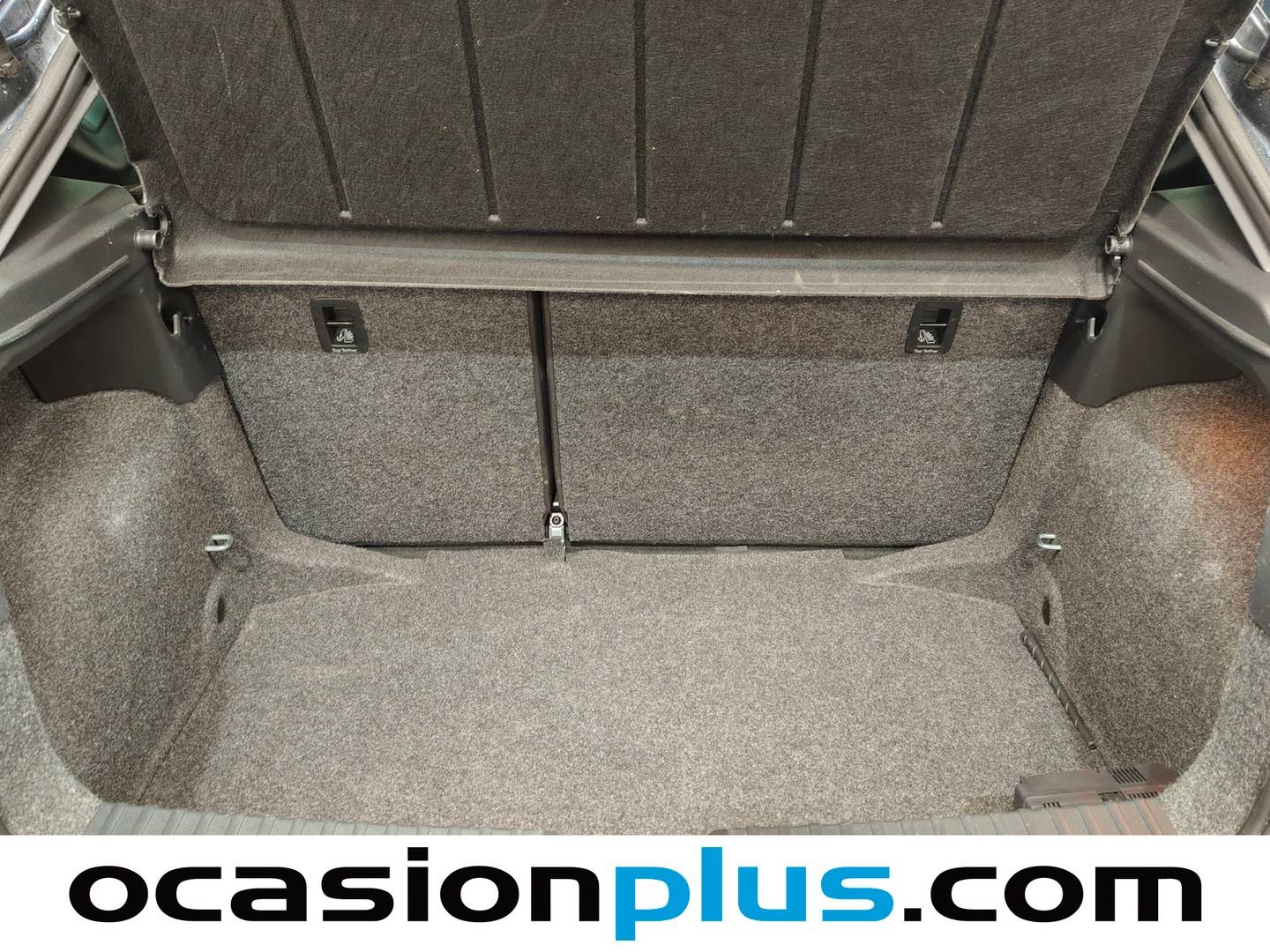 Fotos maletero Seat Ibiza Seat Ibiza 1.0 TSI S&S Xcellence (115 CV)
