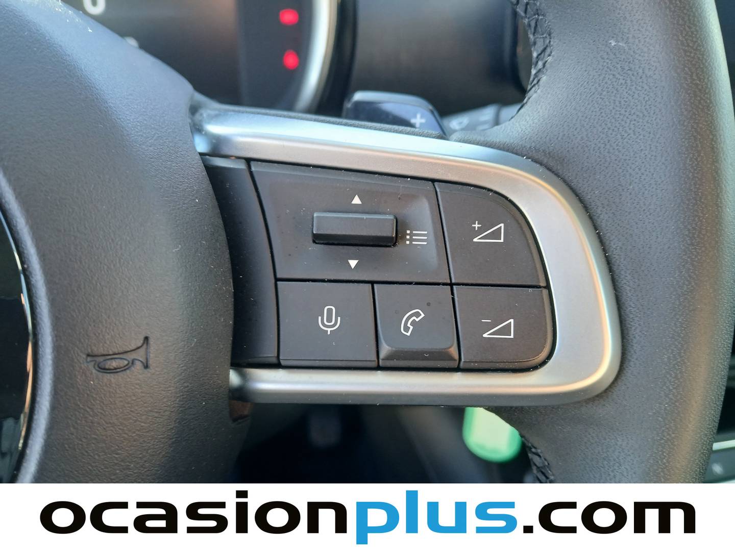 Fiat 600 Fiat 600 1.2 MHEV DDCT (100 CV) seminuevo