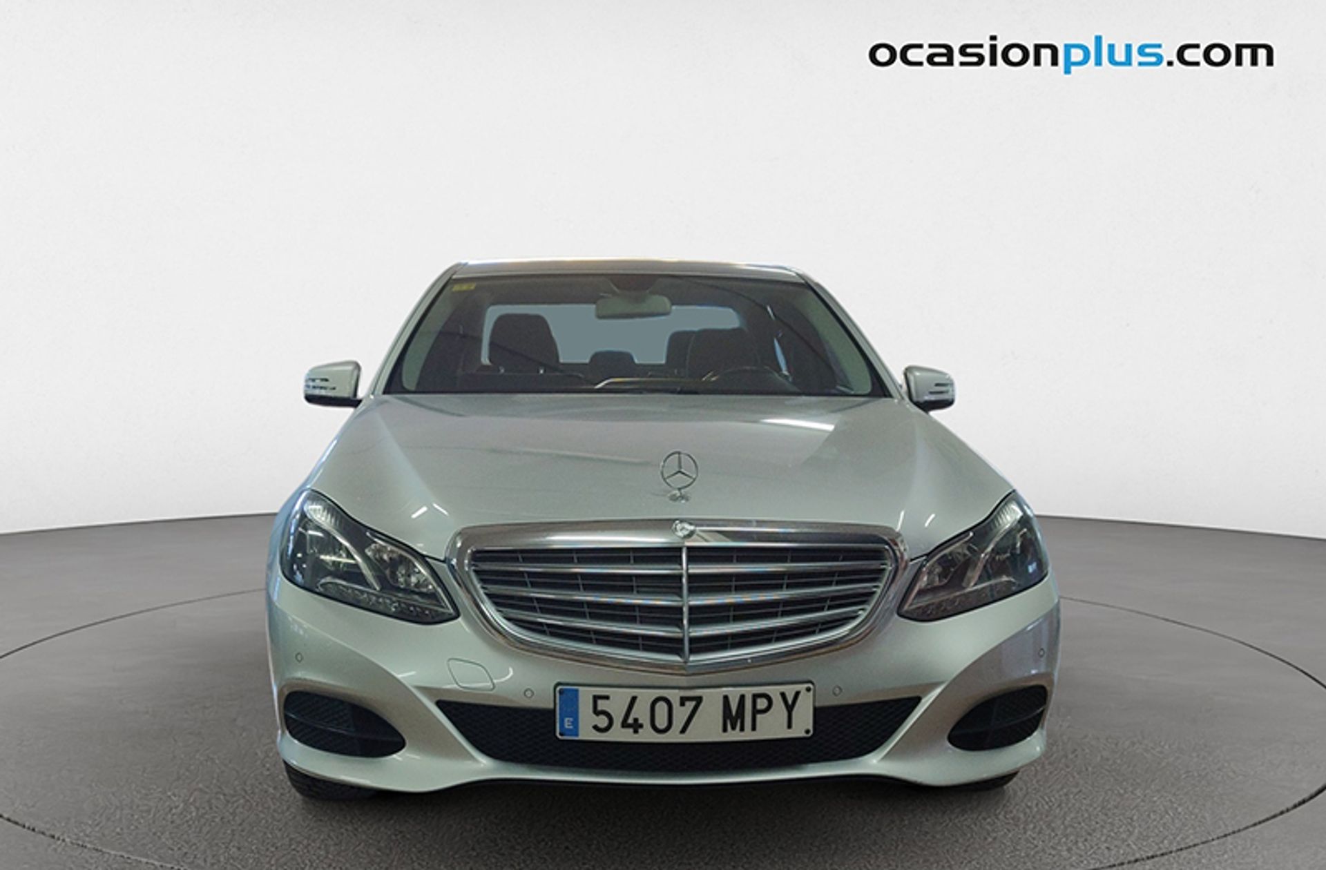 Mercedes-Benz Clase E 200 BlueTEC - foto 11