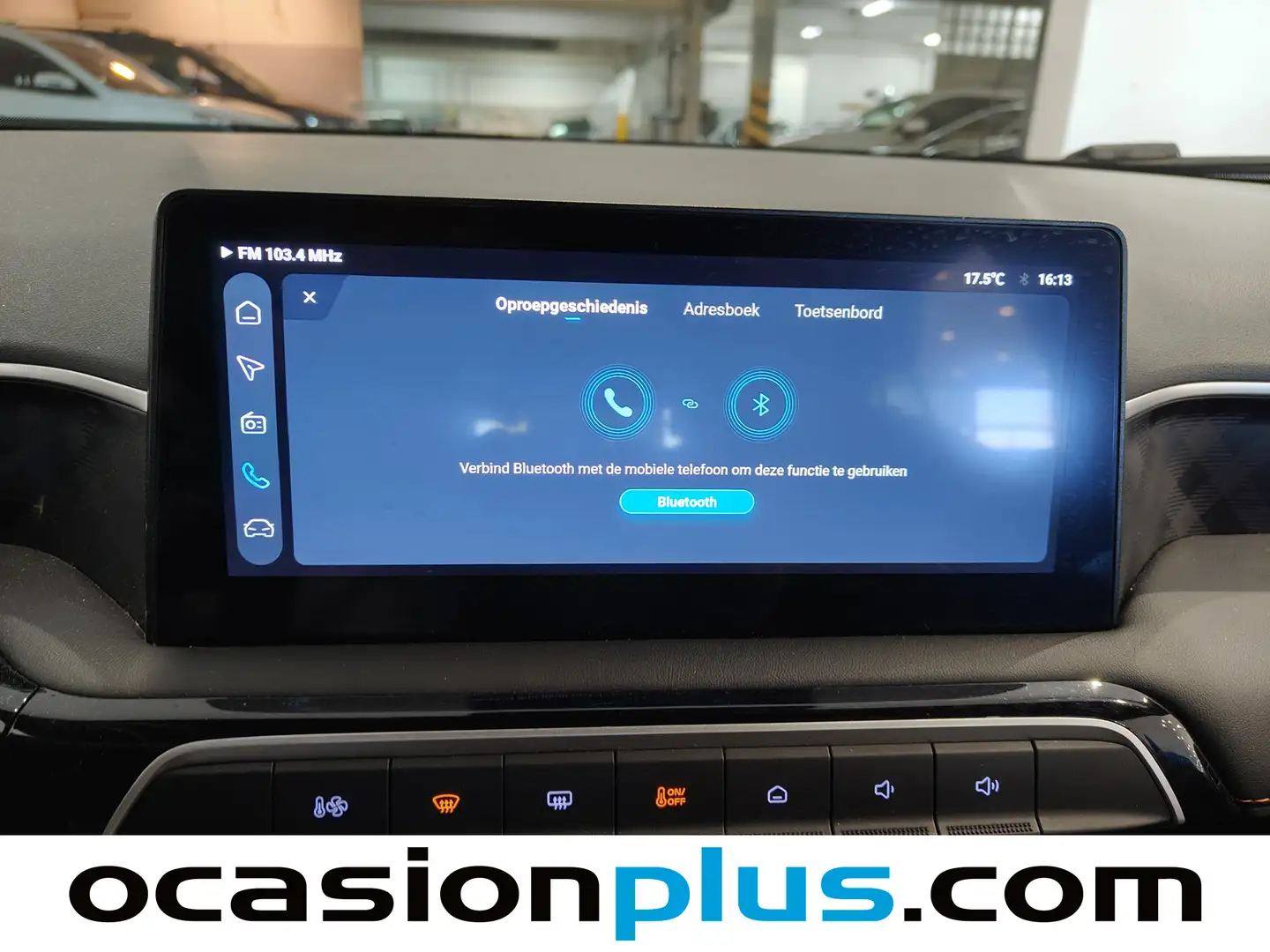 Foto MG MG3 MG MG3 1.5 Standard (116 CV)