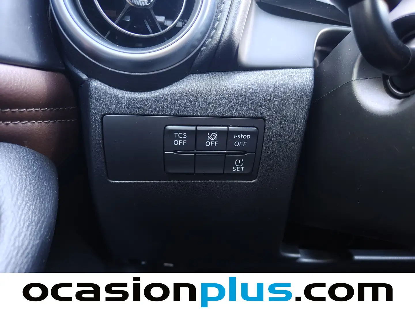 Foto Mazda CX-3 Mazda CX-3 1.5 DE SKYACTIV Style+ 2WD (105 CV)