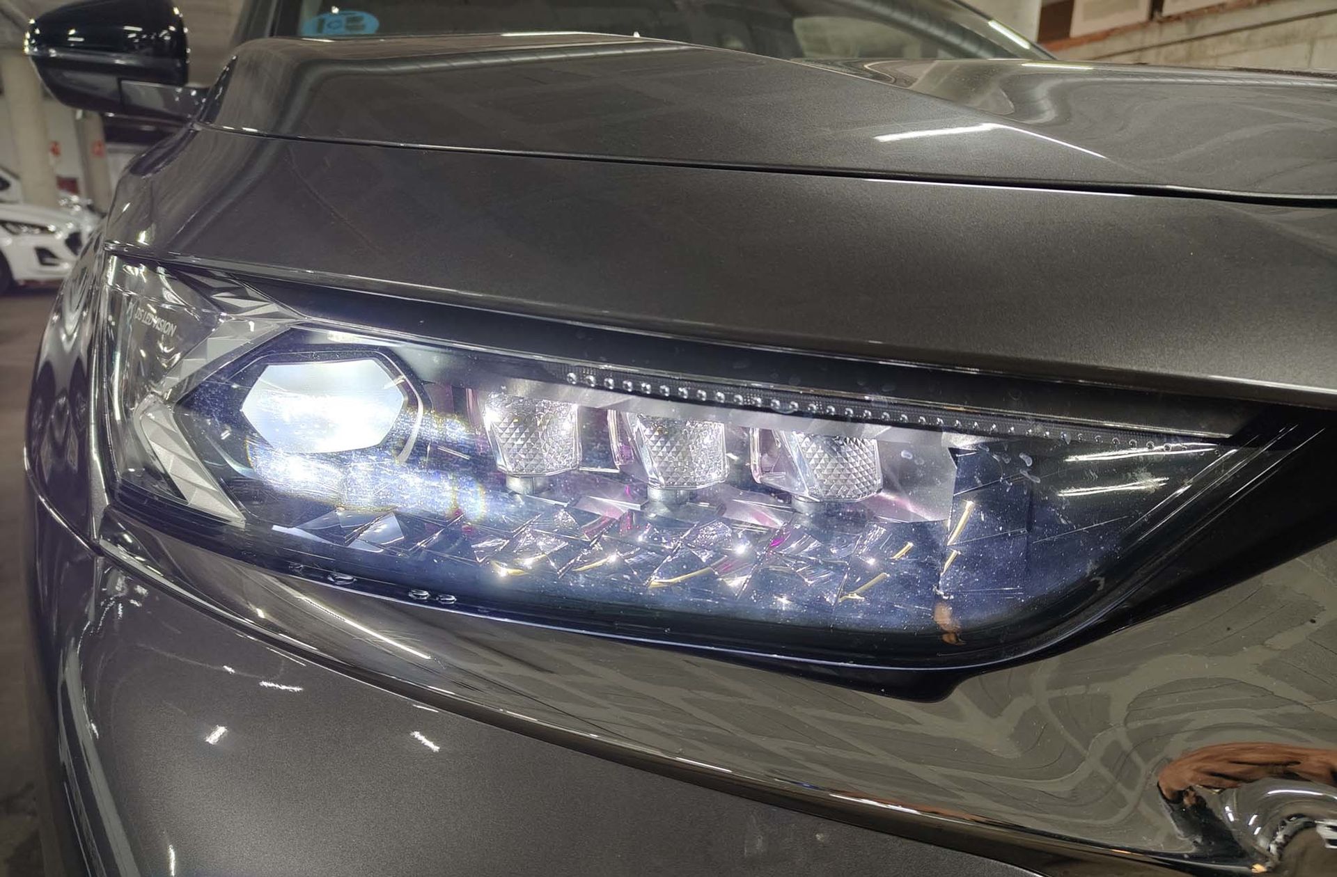 DS DS 7 Crossback PureTech 180 So Chic - foto 13