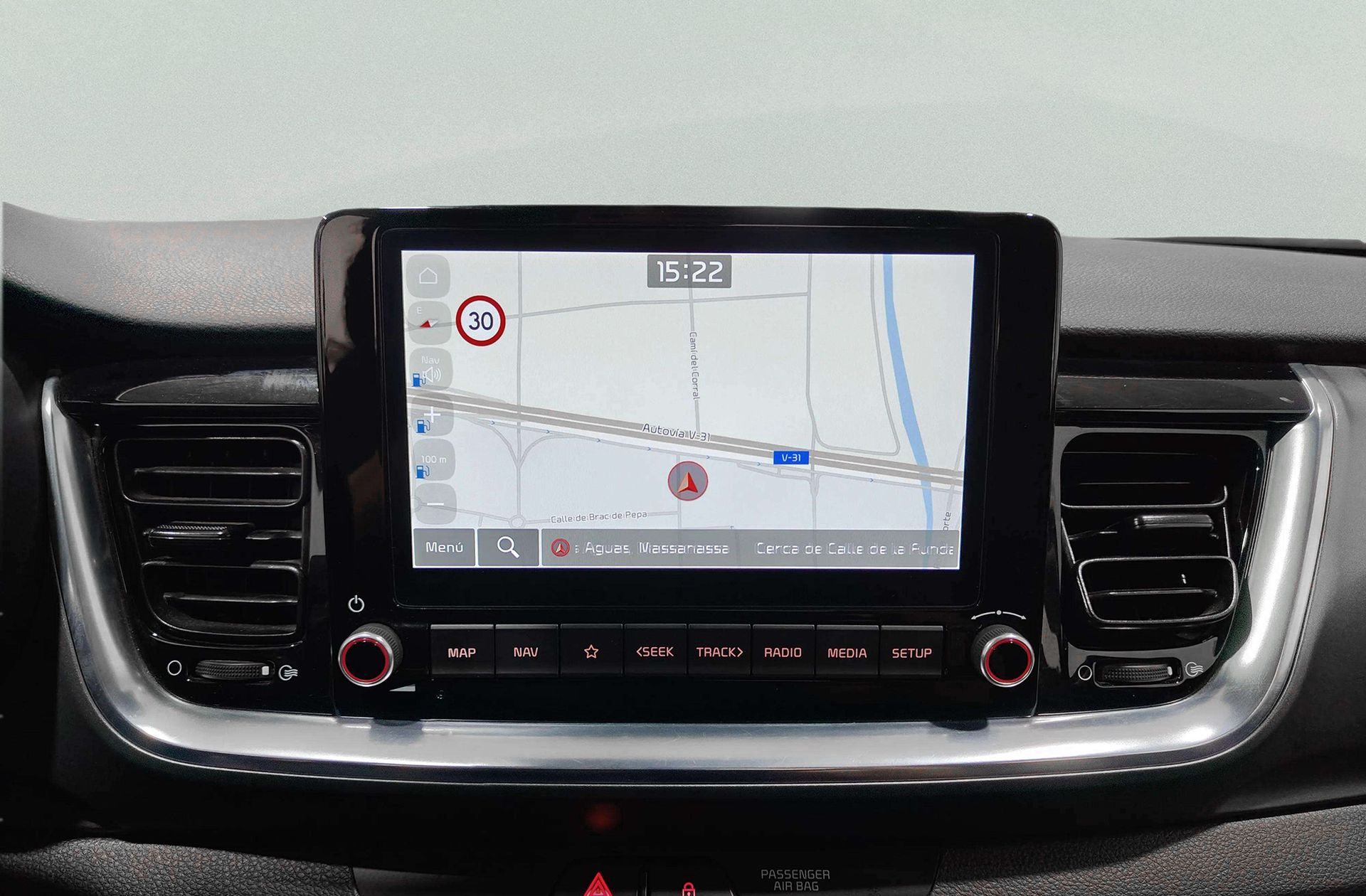 Kia Stonic 1.0 T-GDi Drive DCT - foto 6