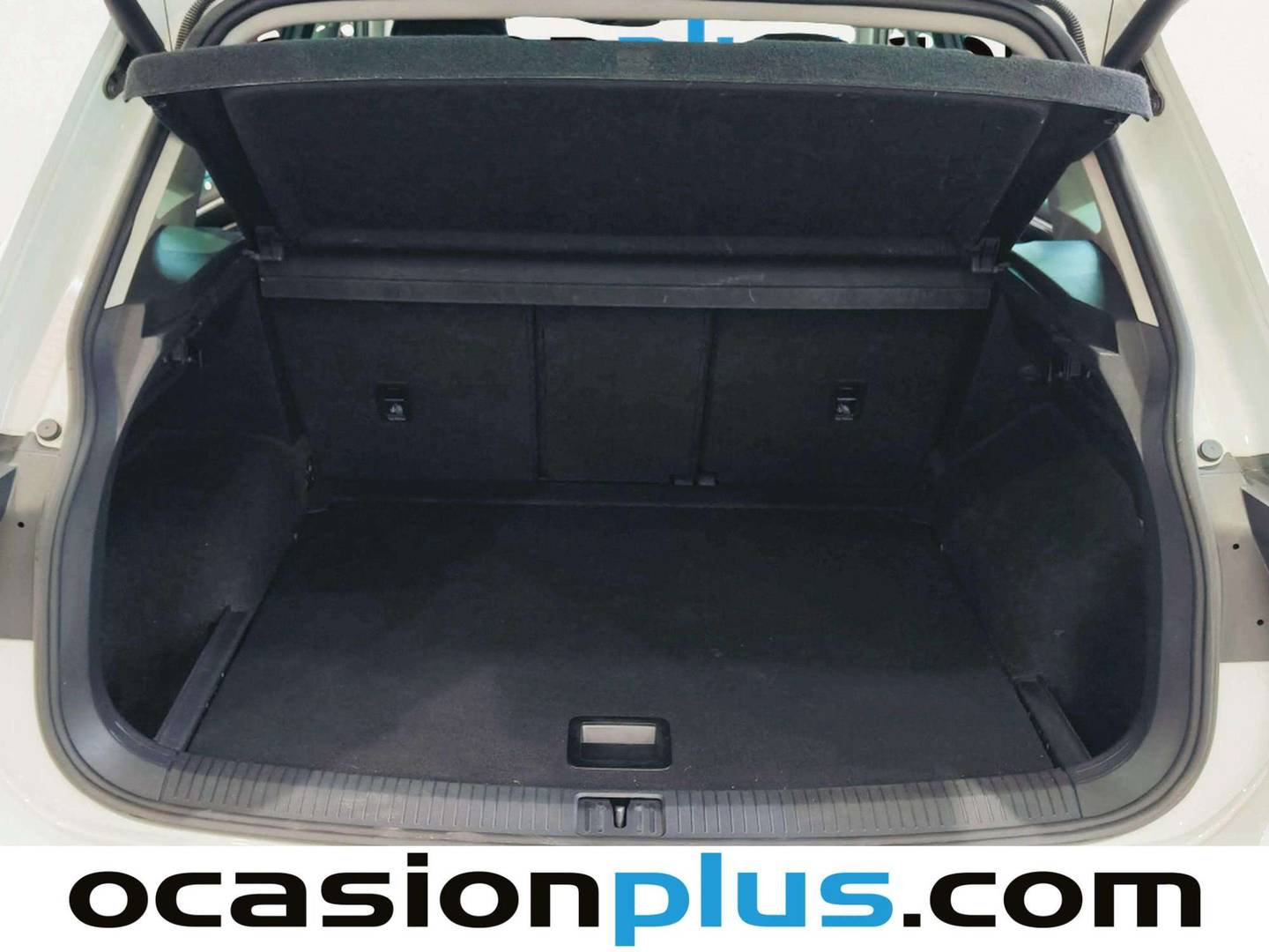 Fotos maletero Volkswagen Tiguan Volkswagen Tiguan Sport 2.0 TDI BMT 4Motion (150 CV) DSG
