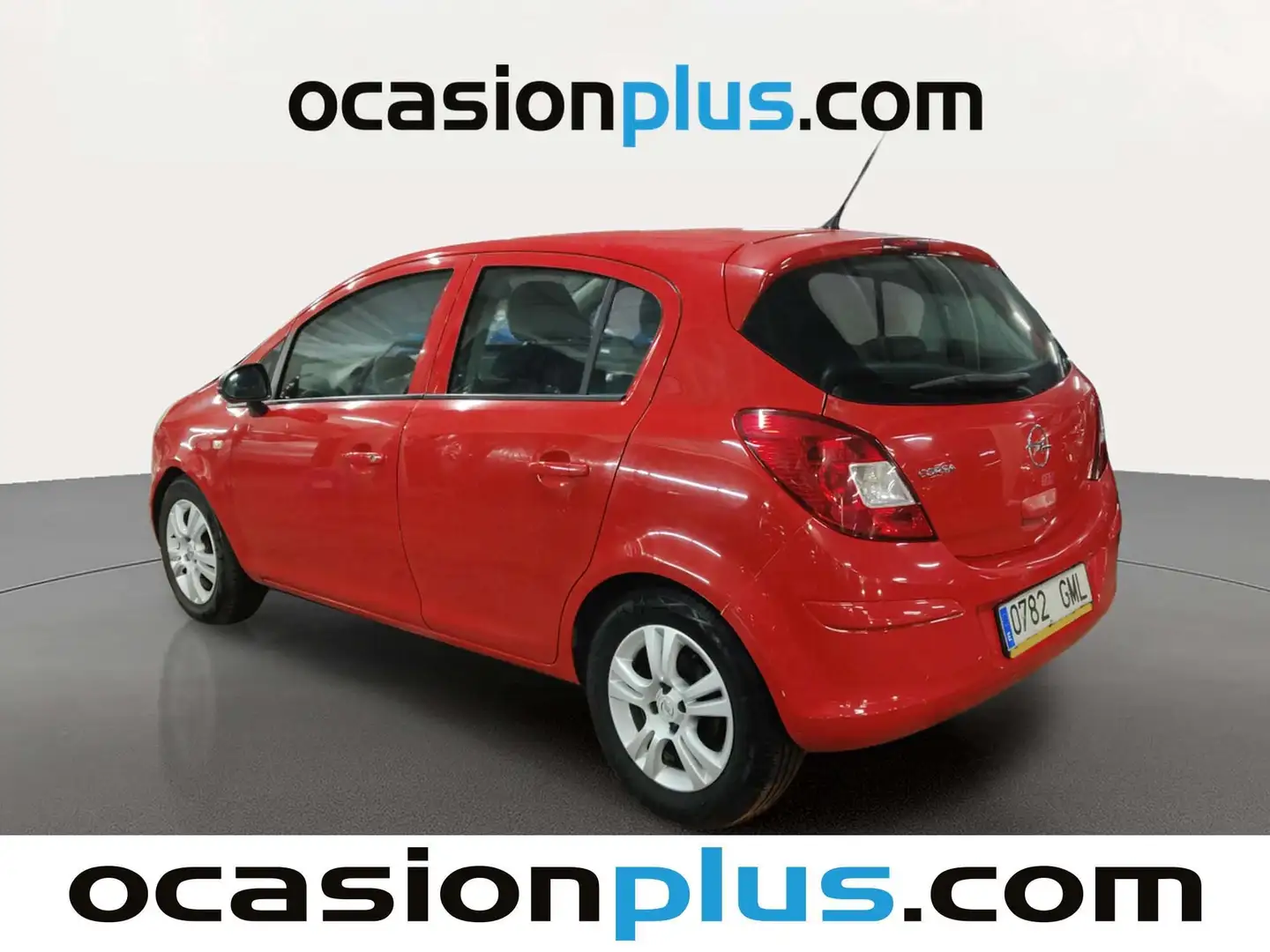 Foto Opel Corsa Opel Corsa 1.2 C'Mon (80 CV)
