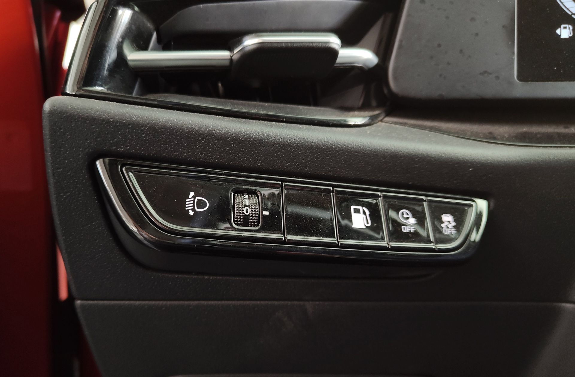 Kia Niro 1.6 GDi PHEV Híbrido Concept - foto 17