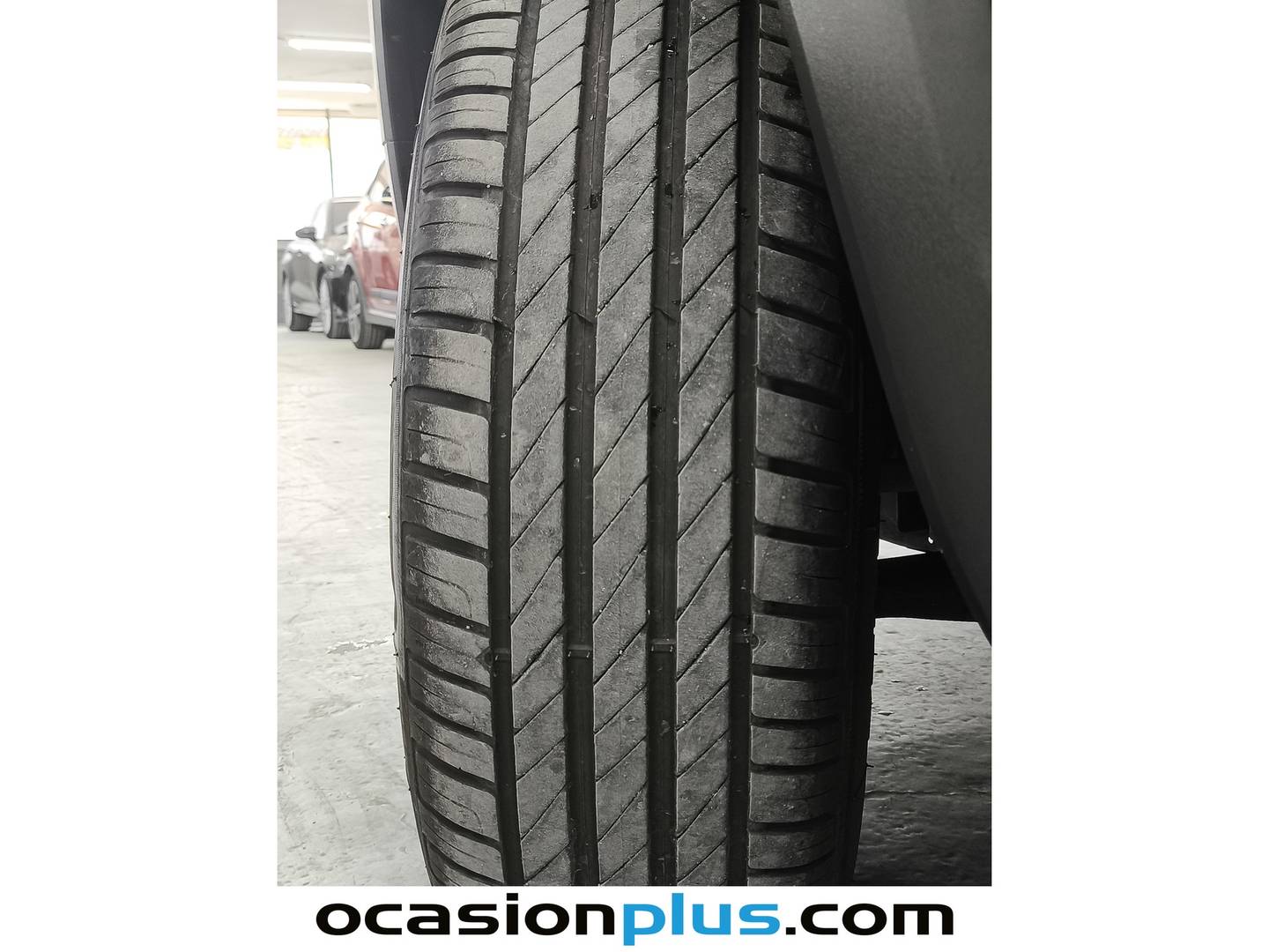 Jeep Renegade Jeep Renegade 1.4 Multiair Longitude 4x2 (140 CV) gasolina