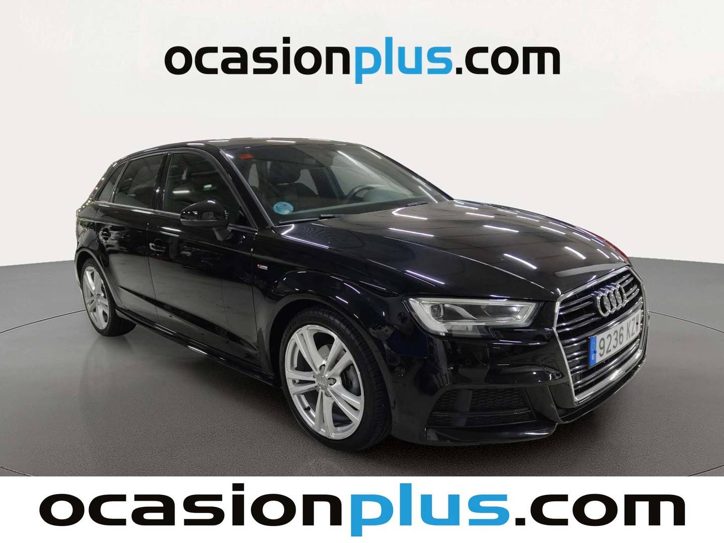 Foto Audi A3 Audi A3 Sportback Sportback S line 30 TFSI  (116 CV)