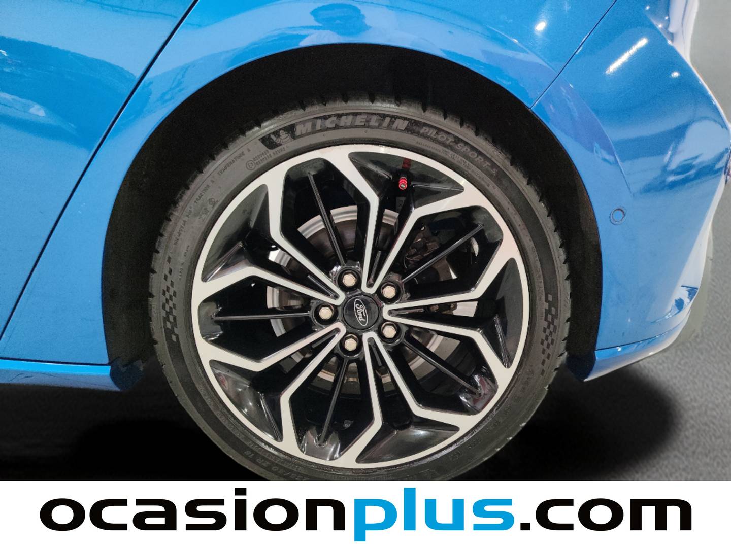 Ford Focus Ford Focus 1.0 Ecoboost S&S ST-Line (125 CV) barato