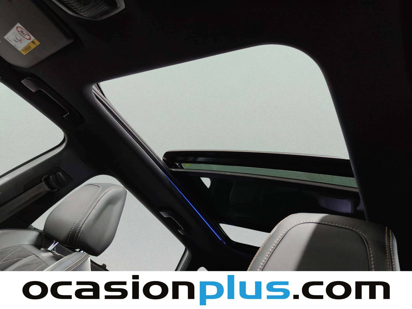 Extras del Peugeot 5008 Peugeot 5008 BlueHDI 180 S&S GT-Line EAT8 (180 CV) 7 Plazas