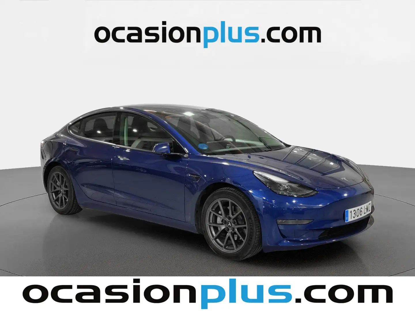 Foto Tesla Model 3 Tesla Model 3 Gran Autonomía 4WD (476 CV)