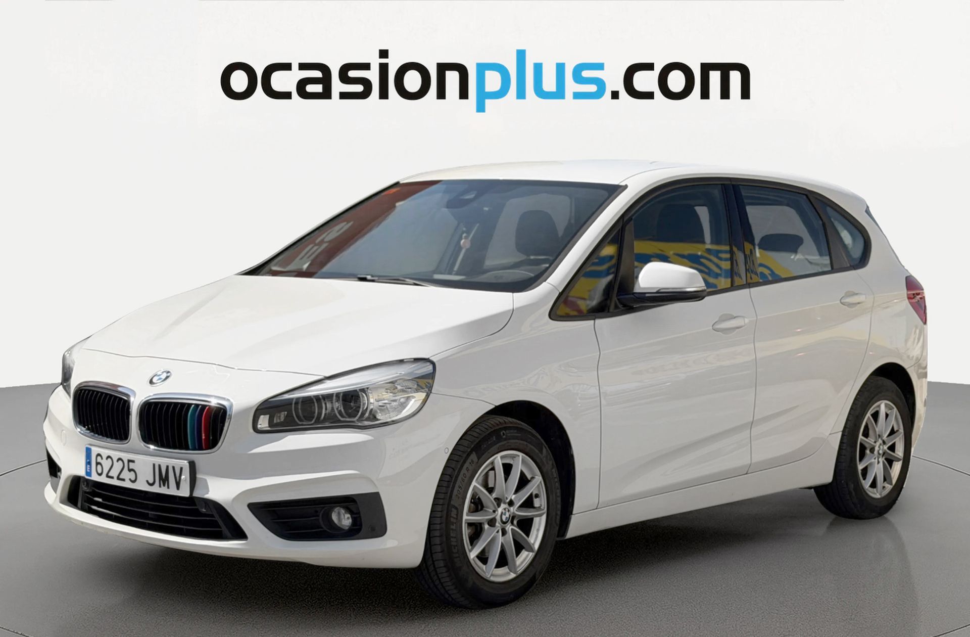 BMW Serie 2 Active Tourer 2 218d Active Tourer
