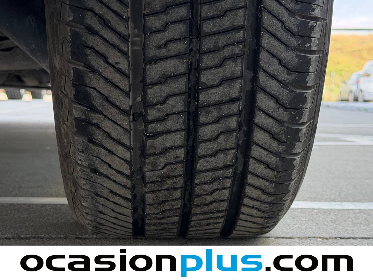 Volkswagen California Volkswagen California Outdoor Beach Camper 2.0 TDI (150 CV) seminuevo