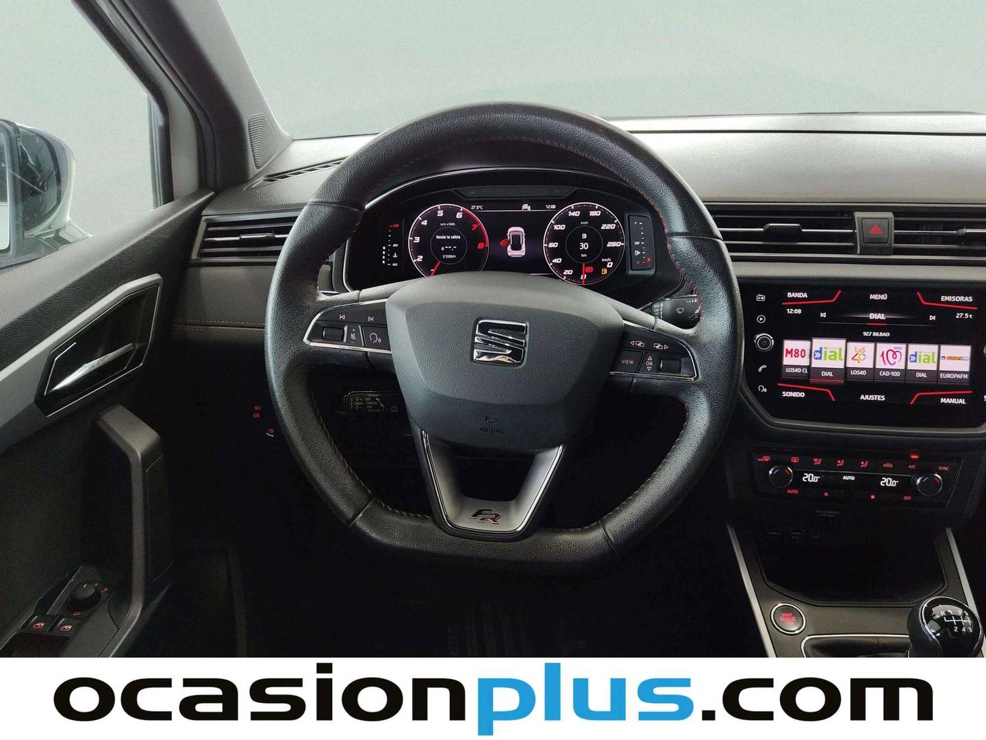 Seat Arona Seat Arona 1.0 TSI Ecomotive FR Edition (115 CV) 115cv