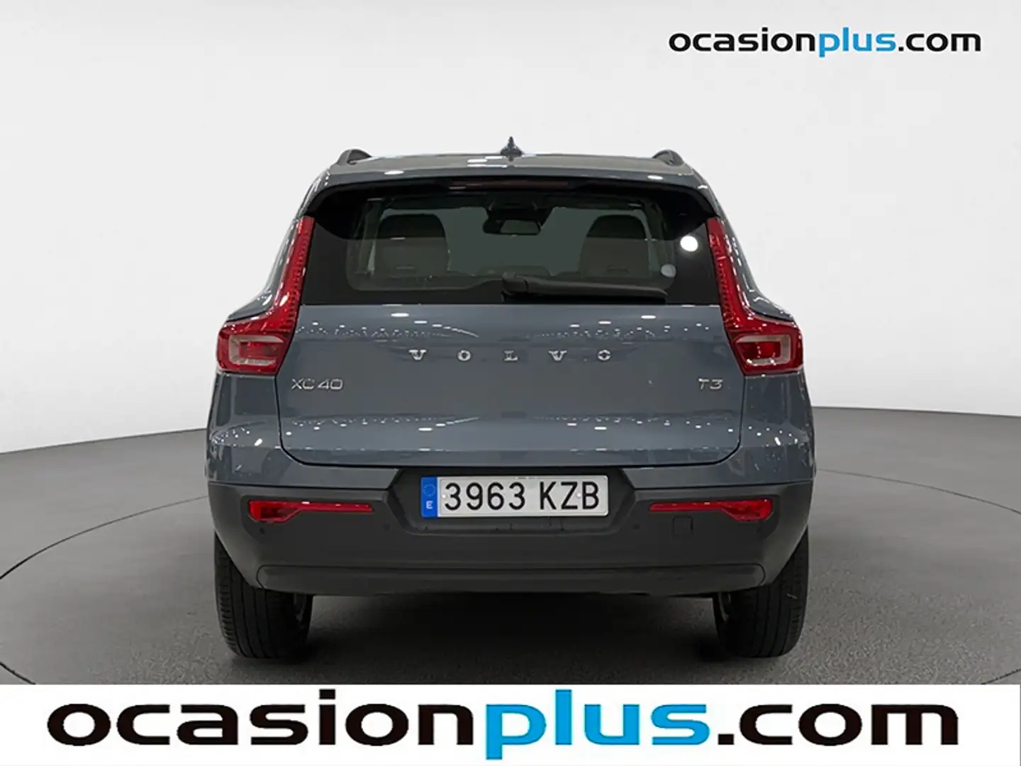 Foto Volvo XC40 Volvo XC40 T3 (163 CV)