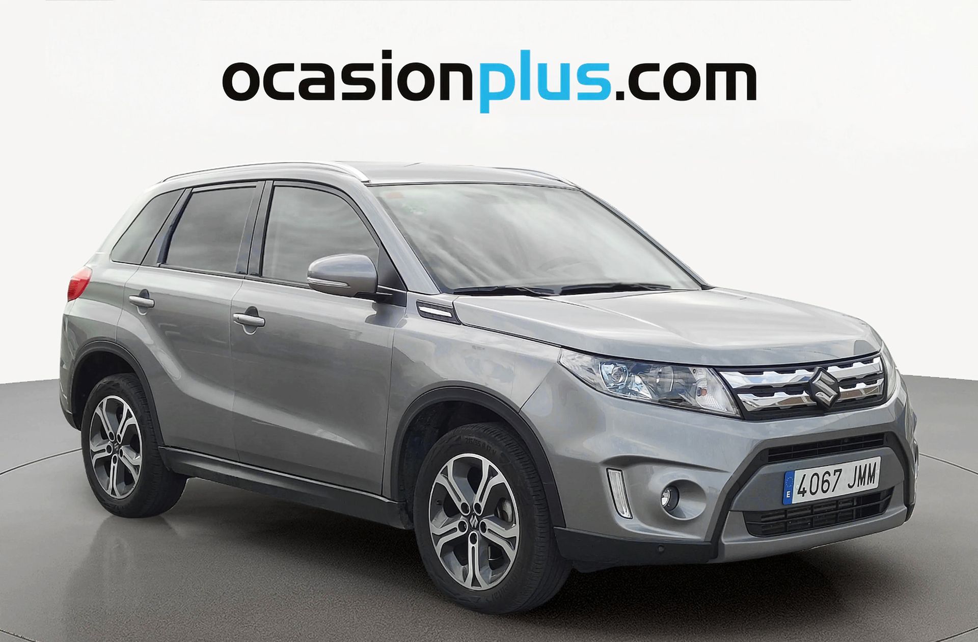 Suzuki Vitara 1.6 Ddis GLX 4WD - foto 2