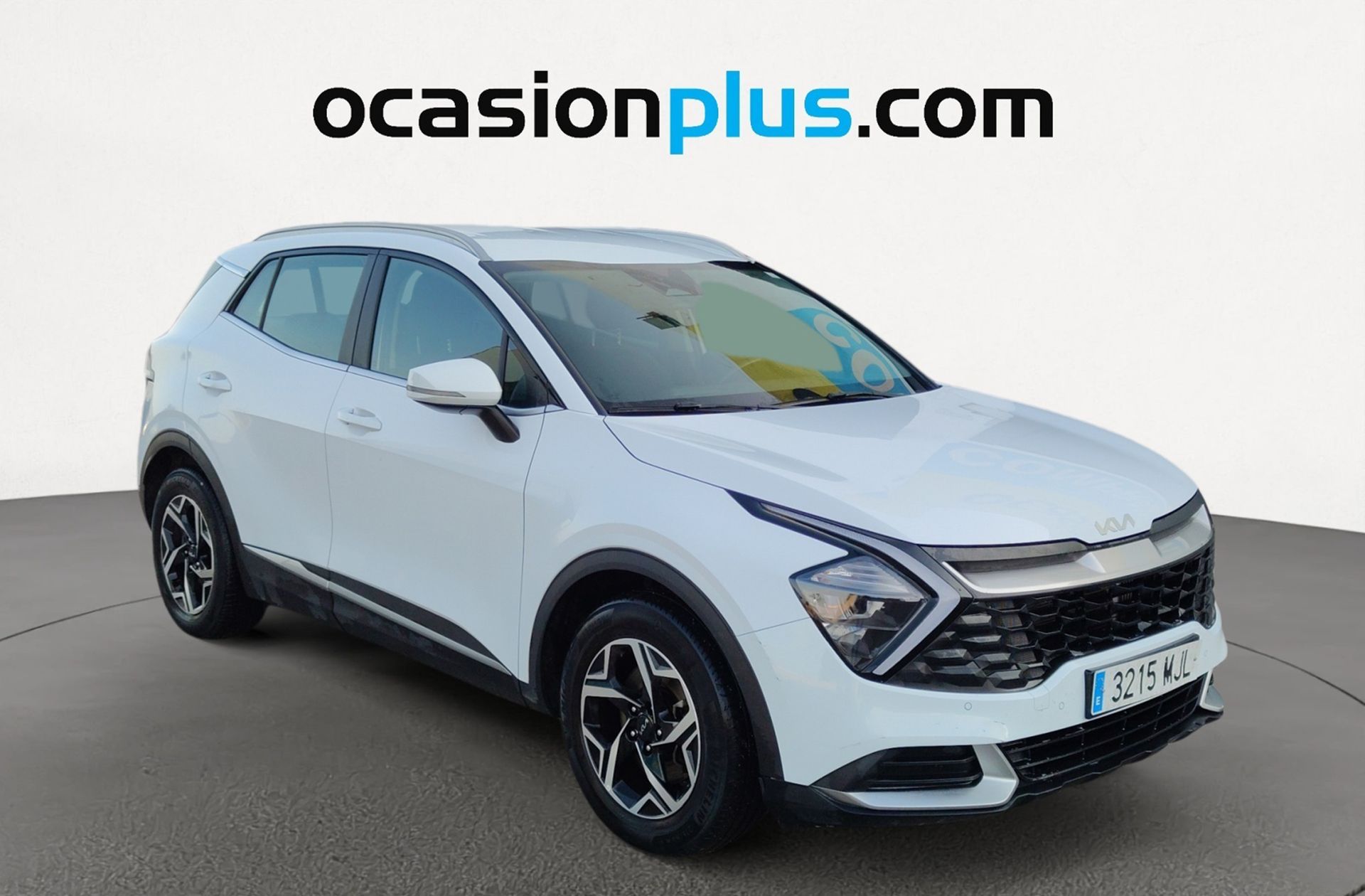 Kia Sportage 1.6 CRDi MHEV Business 4x2 - foto 2