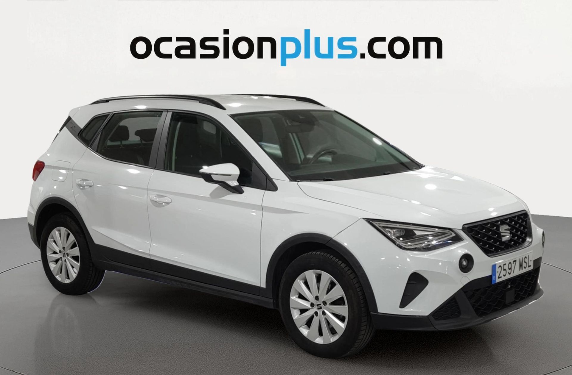 SEAT Arona 1.0 TSI Style XL DSG - foto 2