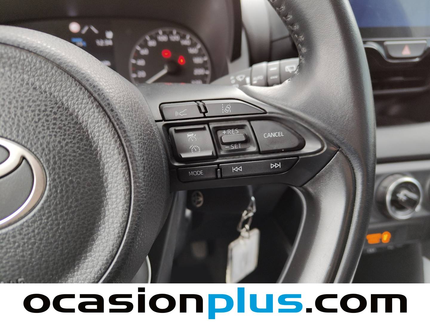 Toyota Yaris Toyota Yaris 1.5 S-Edition (125 CV) 125cv