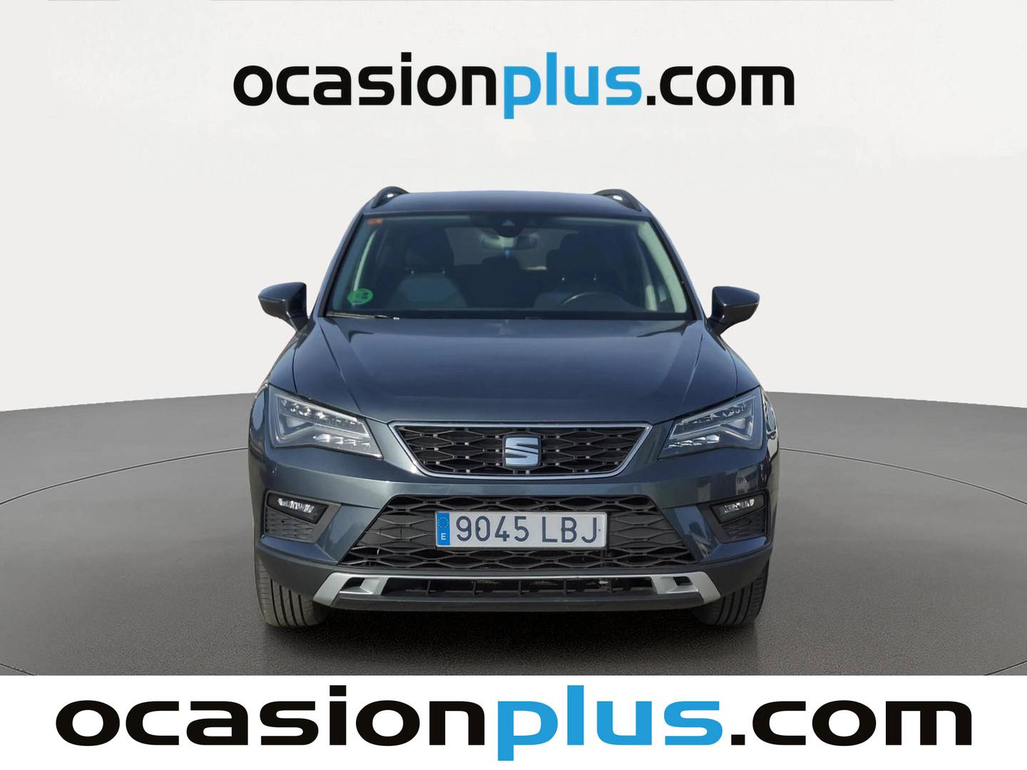 Seat Ateca SEAT Ateca 1.5 TSI S&S Style (150 CV) 150cv