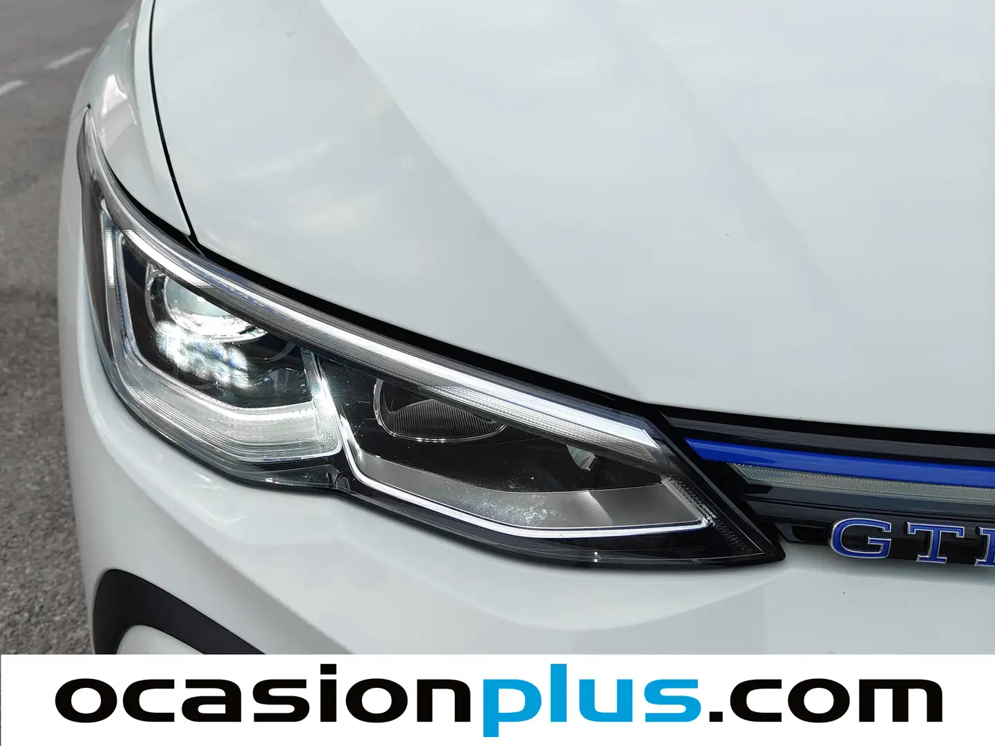 Foto Volkswagen Golf Volkswagen Golf GTE 1.4 TSI  (245 CV) DSG