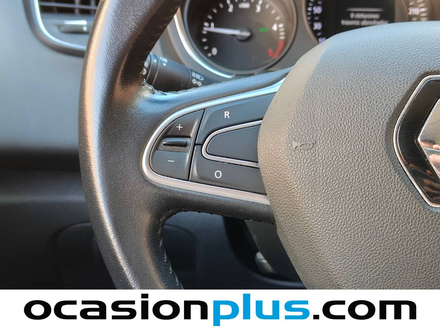 Renault Scénic Renault Scenic dCi 95 Life (95 CV) 2017