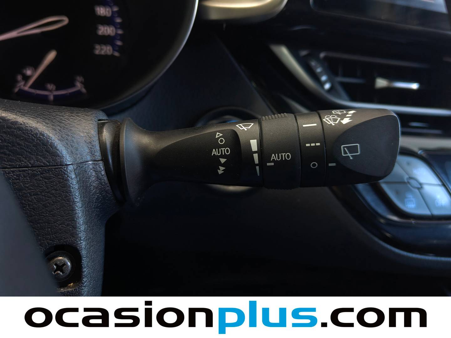 Toyota C-HR Toyota C-HR 1.8 125H Advance (122 CV) 2018