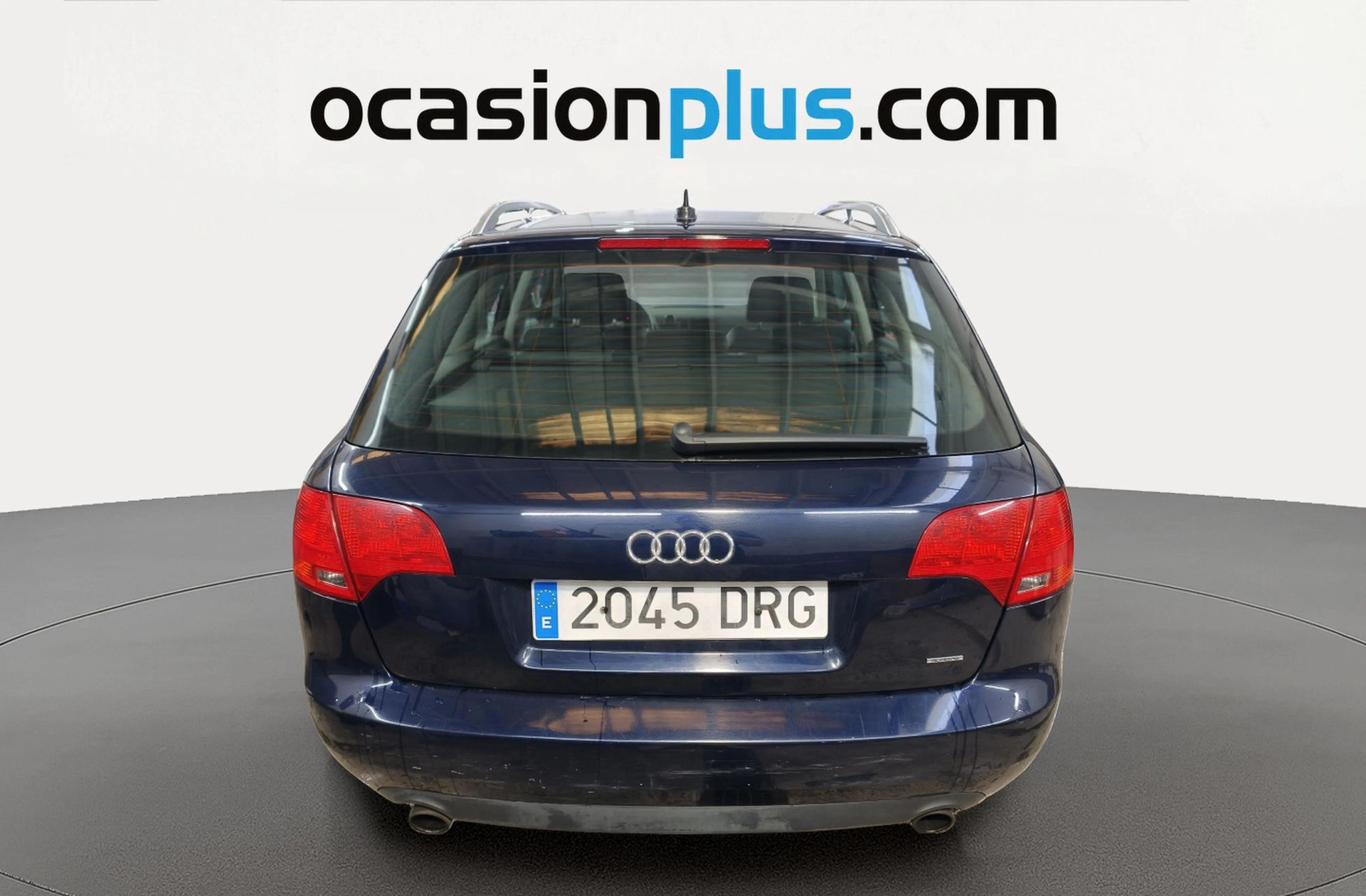 Audi A4 Avant 3.2 FSI quattro Tiptronic - foto 12
