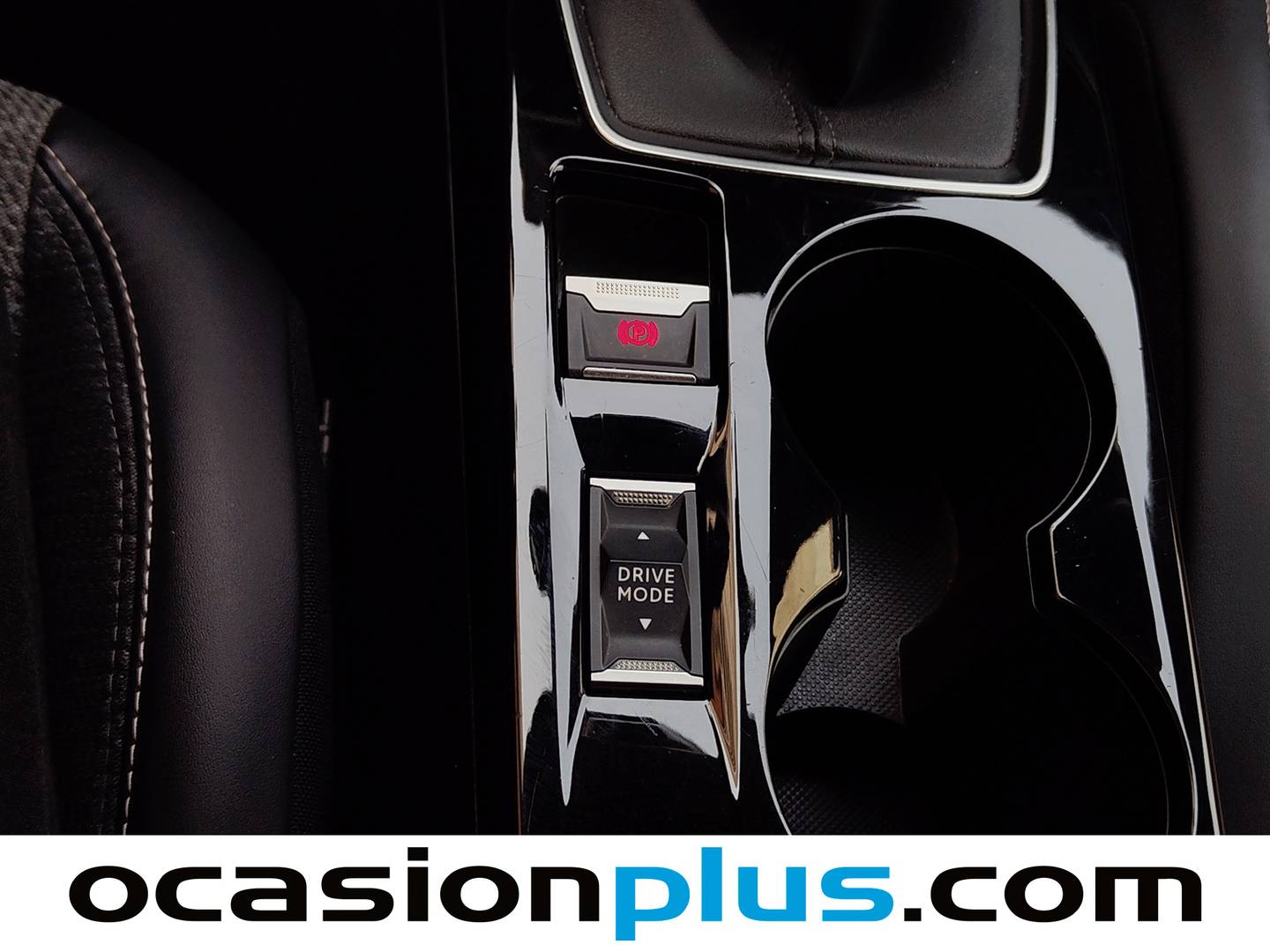 Peugeot 2008 Peugeot 2008 PureTech 100 S&S Allure (100 CV) manual