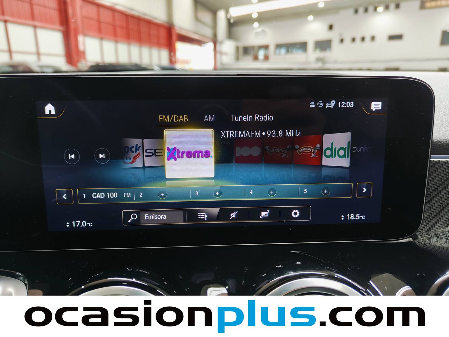 Mercedes GLB Mercedes GLB 220 D 4MATIC (190 CV) PACK AMG 7 PLAZAS barato