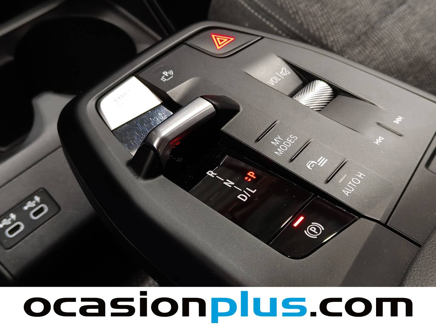 Foto BMW Serie 2 Active Tourer BMW Serie 2 218d Active Tourer (150 CV)