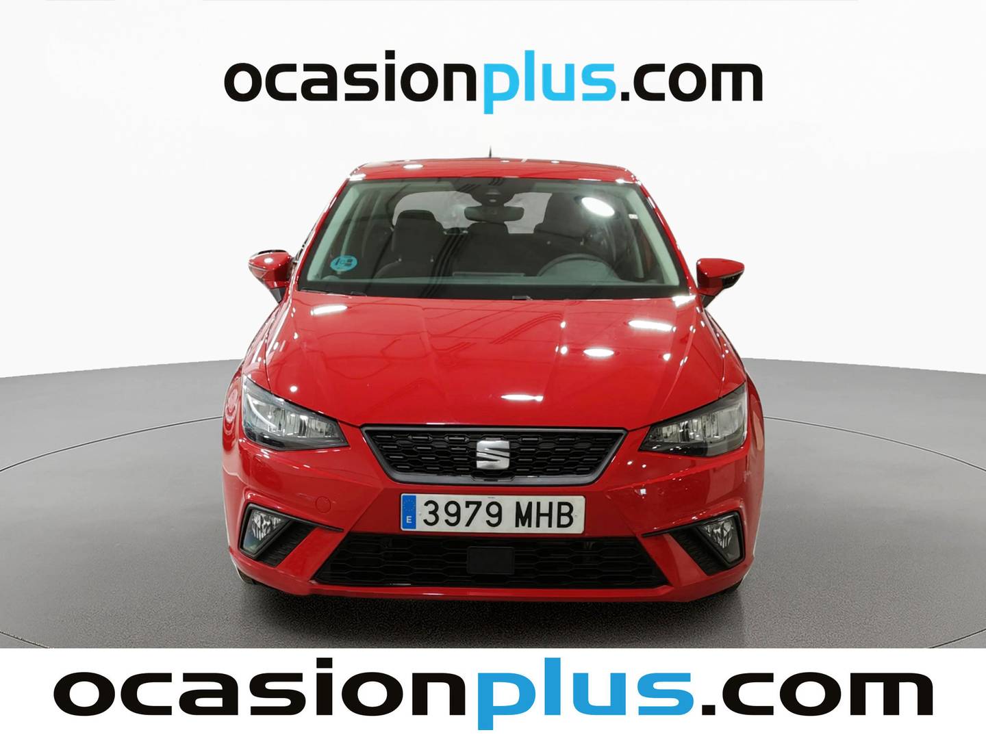 Seat Ibiza Seat Ibiza 1.0 MPI Reference XL (80 CV) 80cv