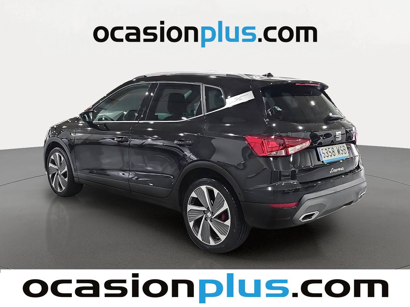 Foto Seat Arona SEAT Arona 1.5 TSI FR XL DSG (150 CV)