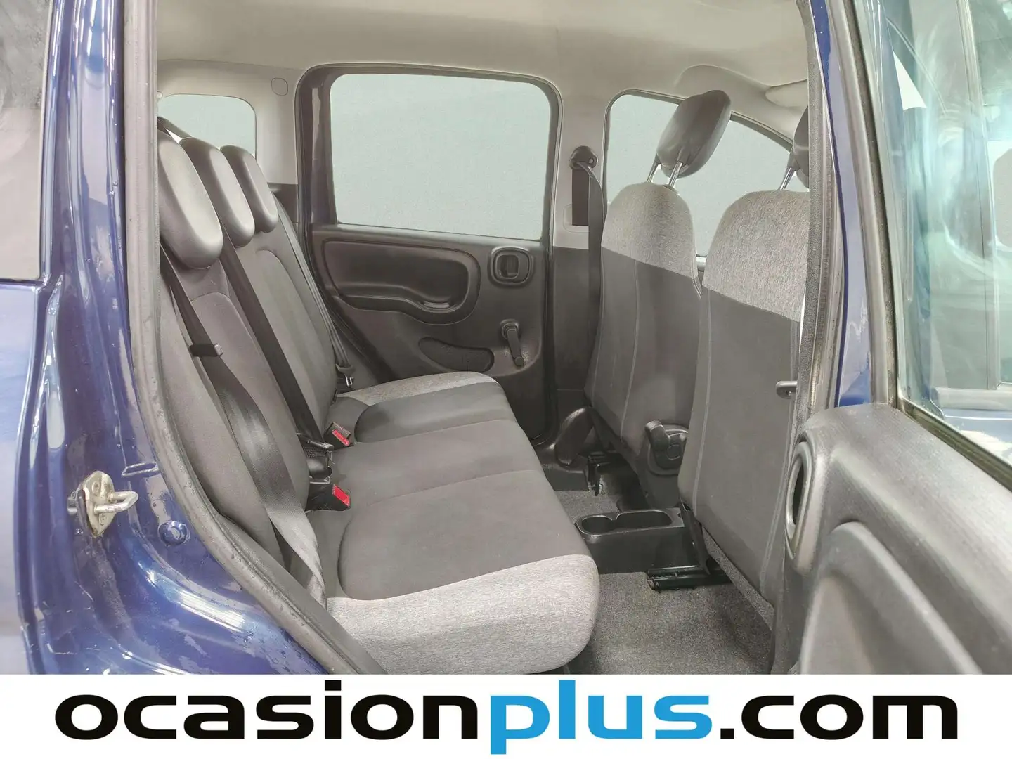 Foto Fiat Panda Fiat Panda 1.0 Hybrid GSE City Life (70 CV)