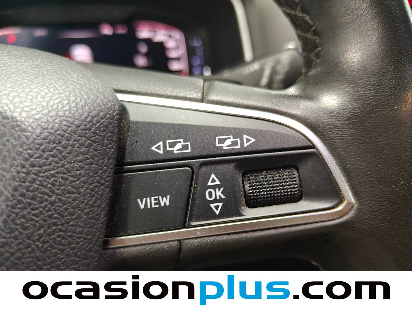 Seat Tarraco Seat Tarraco 2.0 TDI S&S Xcellence Plus 4Drive DSG (190 CV) automático