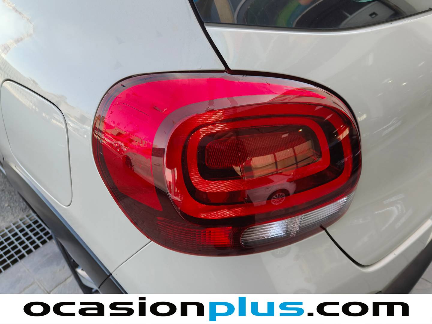 Acabados Citroën C3 Citroën C3 PureTech 83 Feel Pack (83 CV)