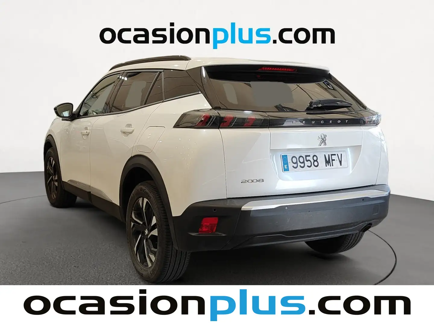 Foto Peugeot 2008 Peugeot 2008 PureTech 100 S&S Allure (100 CV)