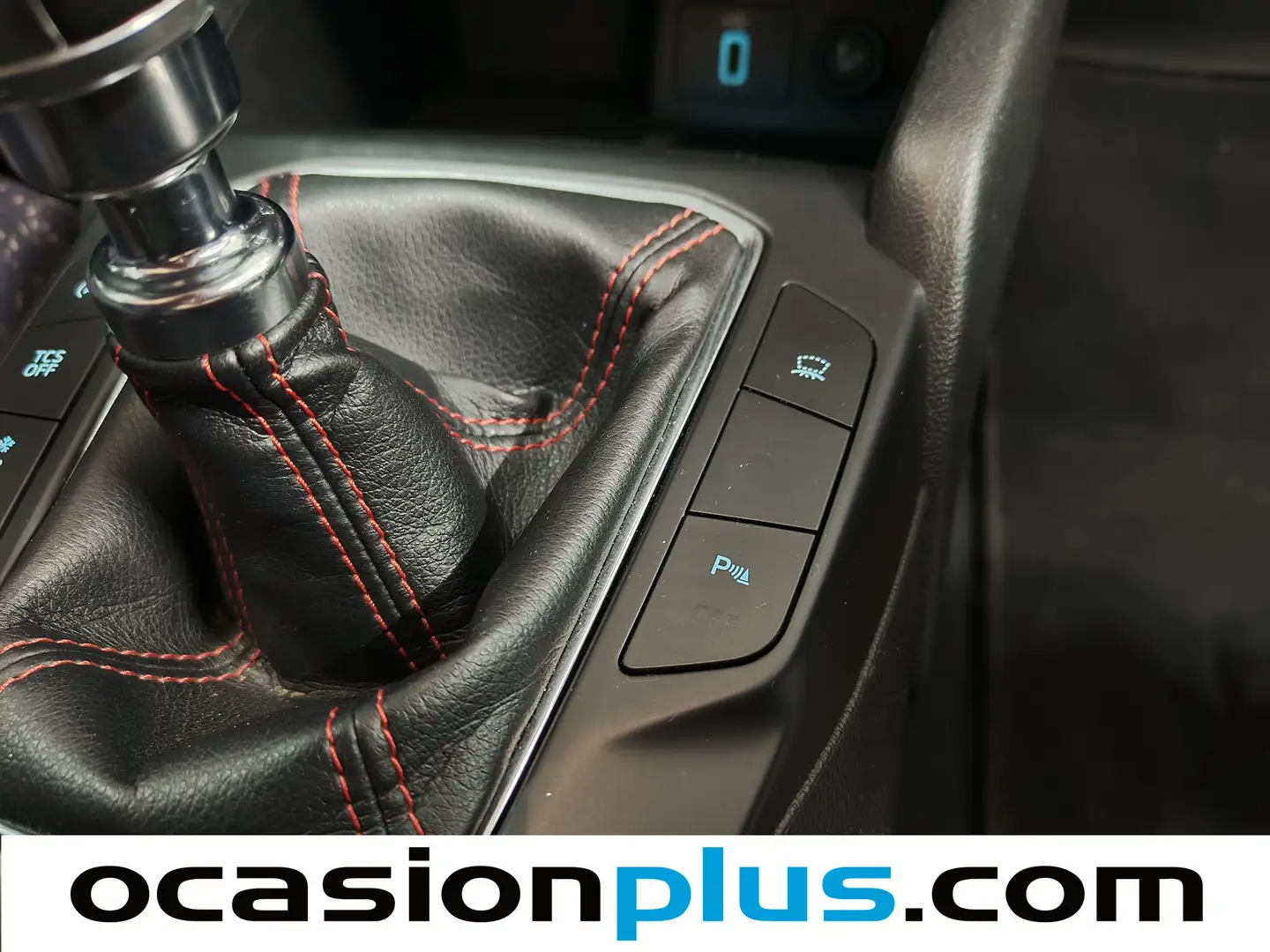 Foto Ford Focus Ford Focus 1.0 Ecoboost ST-Line (125 CV)