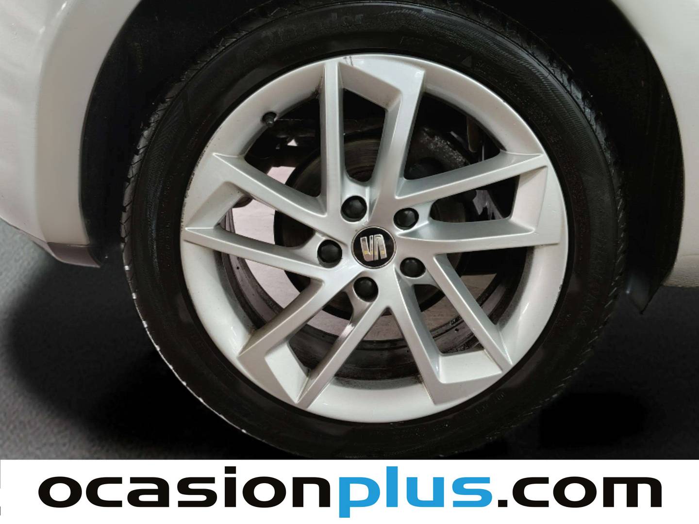 Foto Seat León SEAT León SC 2.0 TDI S&S Style (150 CV)