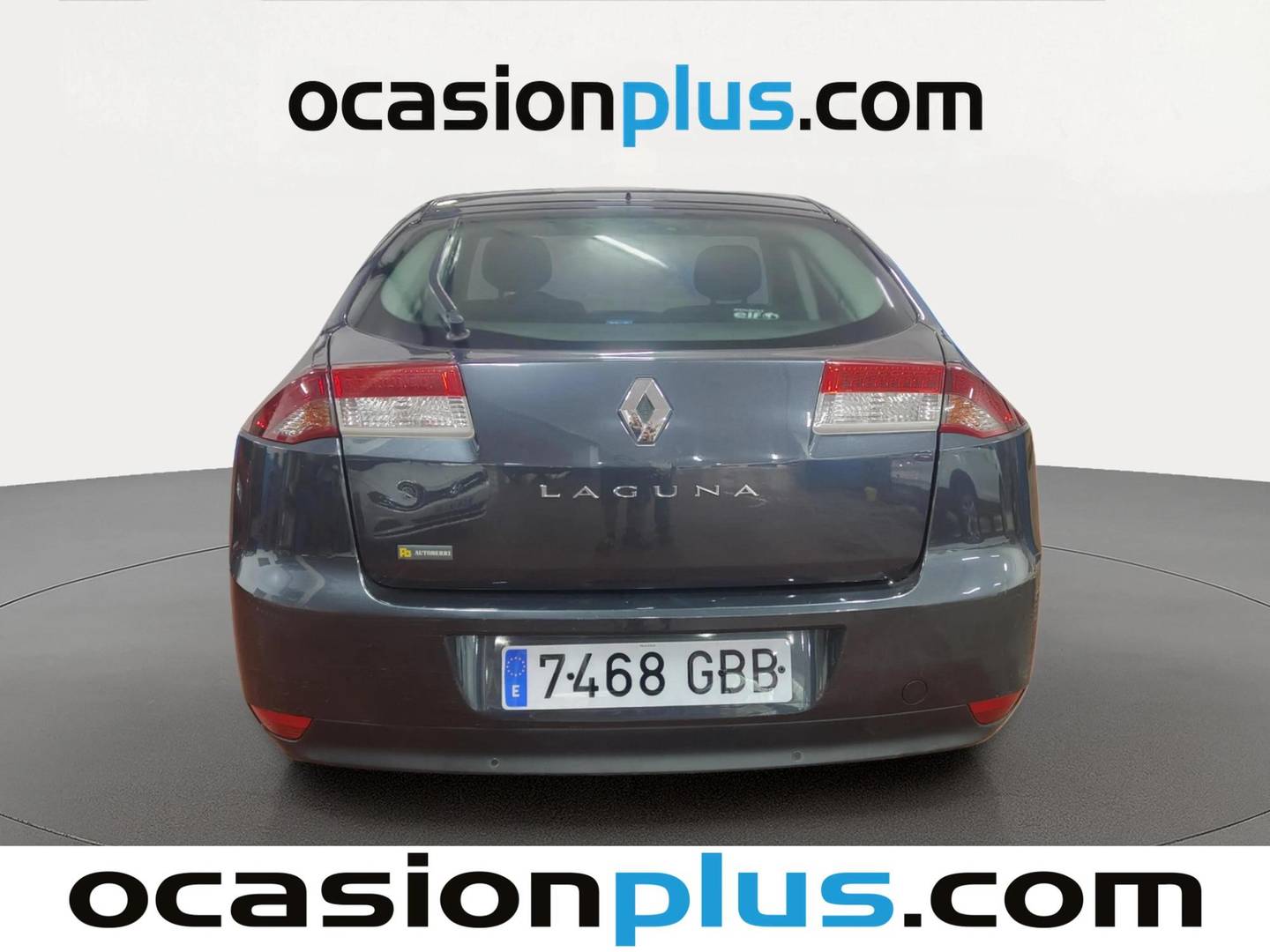 Renault Laguna Renault Laguna 2.0 16v Expression (140 CV) barato