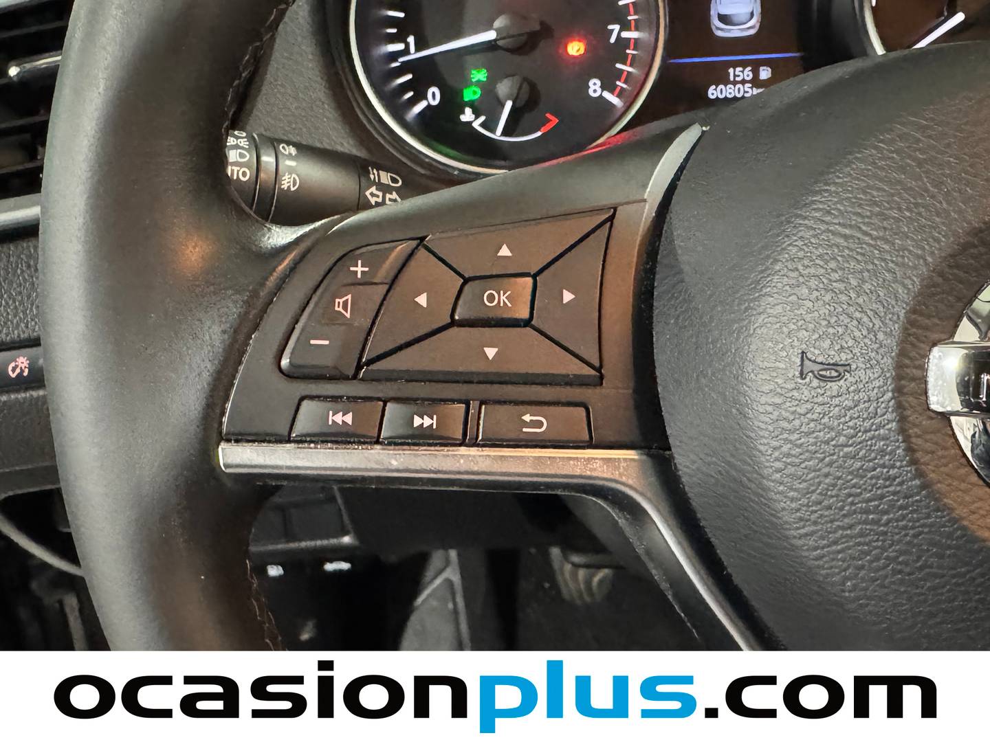 Foto Nissan QASHQAI Nissan Qashqai DIG-T 140 N-Style (140 CV)