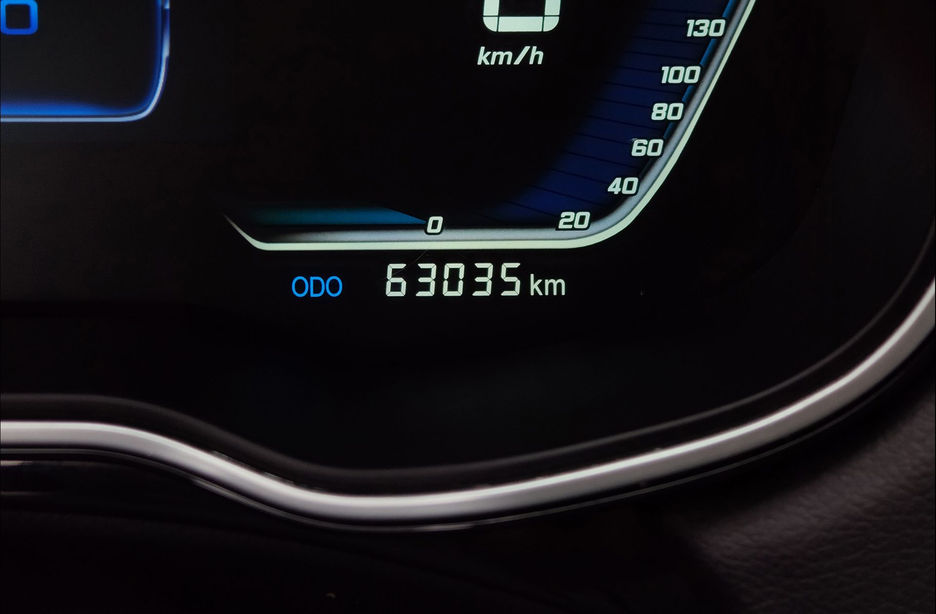 SWM G01 1.5T Luxury - foto 14