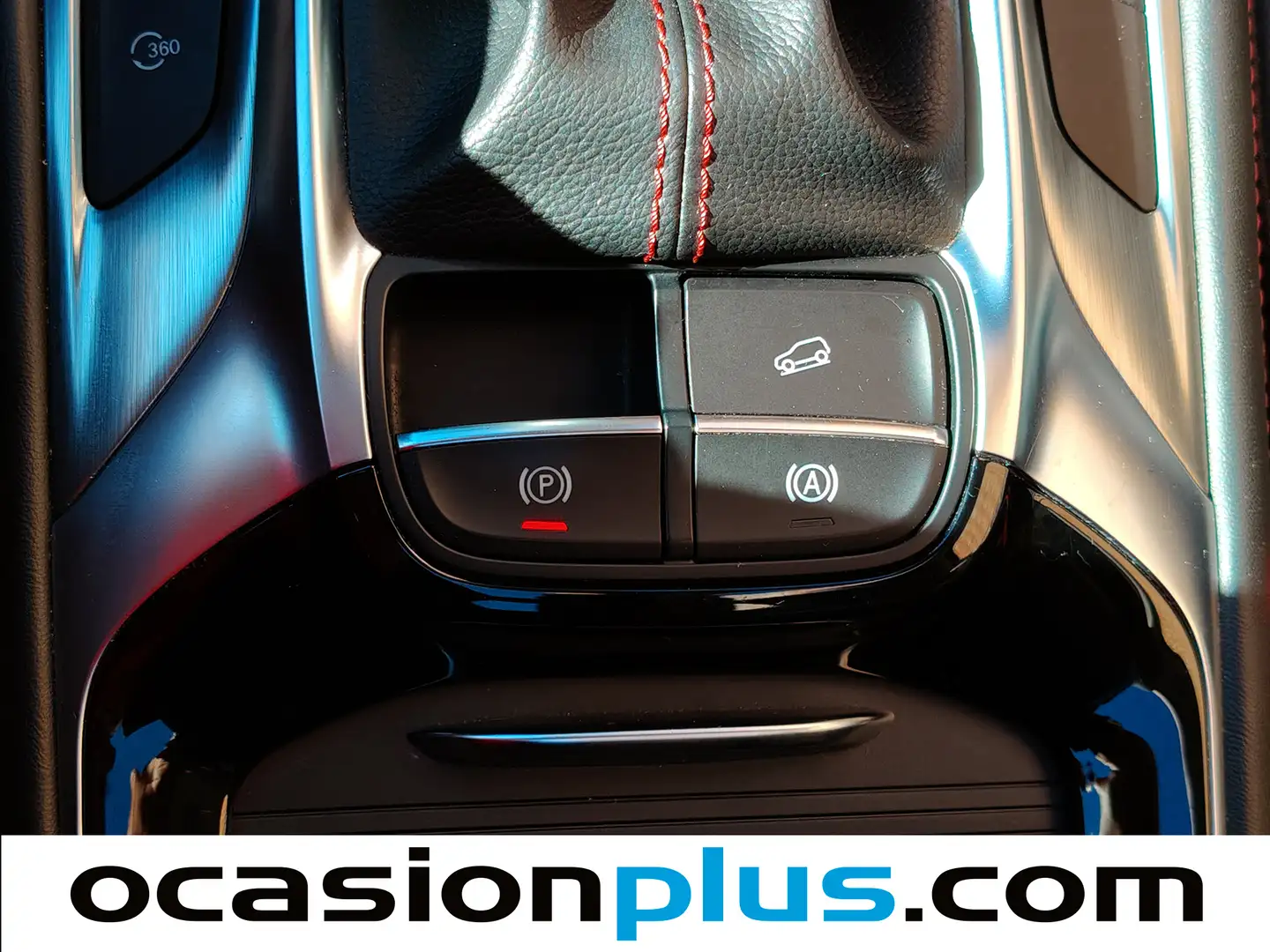 Foto MG HS MG HS 1.5 Turbo GDI Luxury (162 CV)