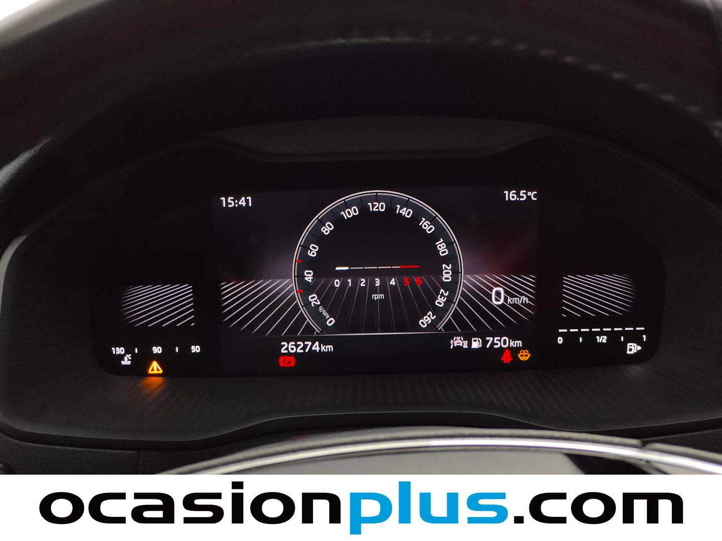 Foto Skoda Karoq Skoda Karoq 2.0 TDI Selection (115 CV)