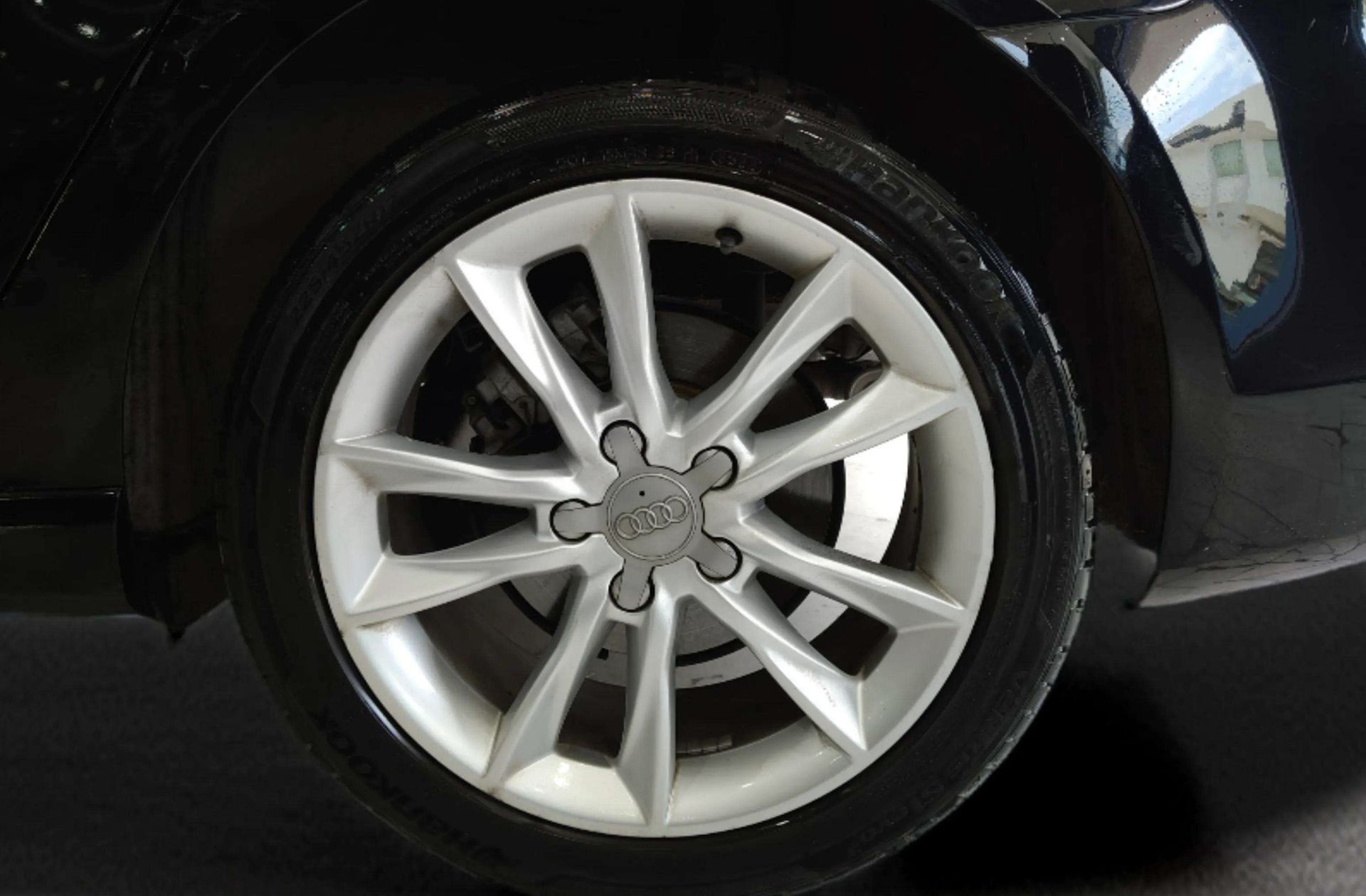 Audi A3 Sportback Adrenalin 1.6 TDI clean diesel Pack S-Line - foto 25