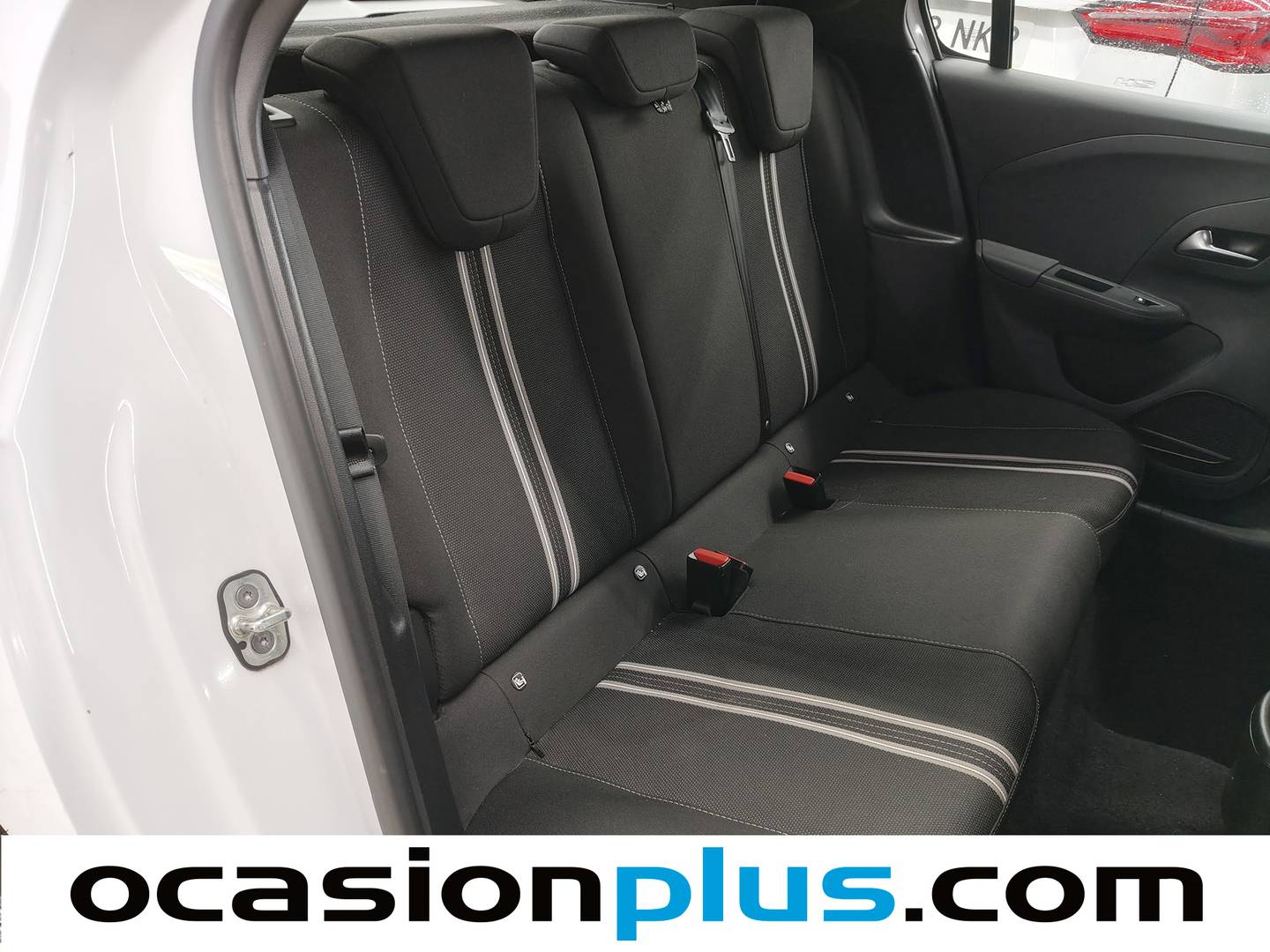 Opel Corsa Opel Corsa 1.2 T XHL GS (100 CV) gasolina