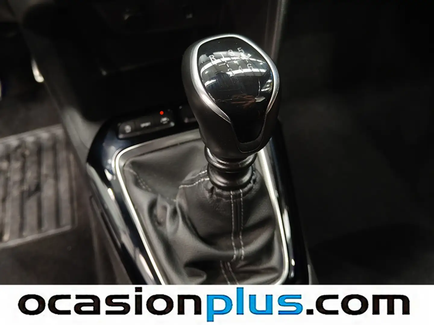 Foto Opel Corsa Opel Corsa 1.5D DT GS-Line (102 CV)