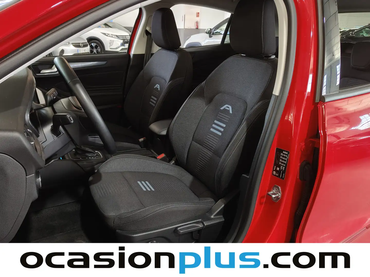 Foto Ford Focus Ford Focus 1.0 Ecoboost MHEV Active Auto (155 CV)