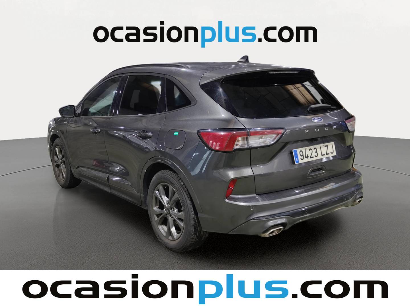 Foto Ford Kuga Ford Kuga 1.5 EcoBoost S&S ST-Line 4x2 (150 CV)