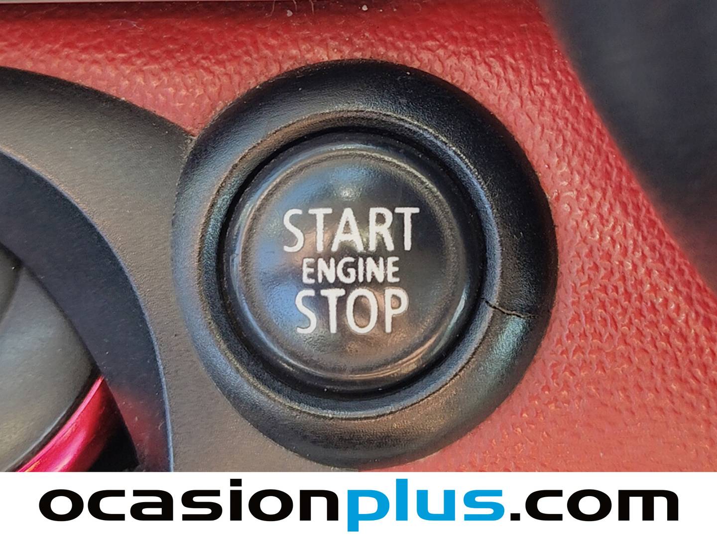 Equipamiento del Mini MINI Mini MINI Cooper One (95 CV)
